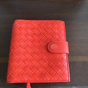 Bottega Veneta wallet